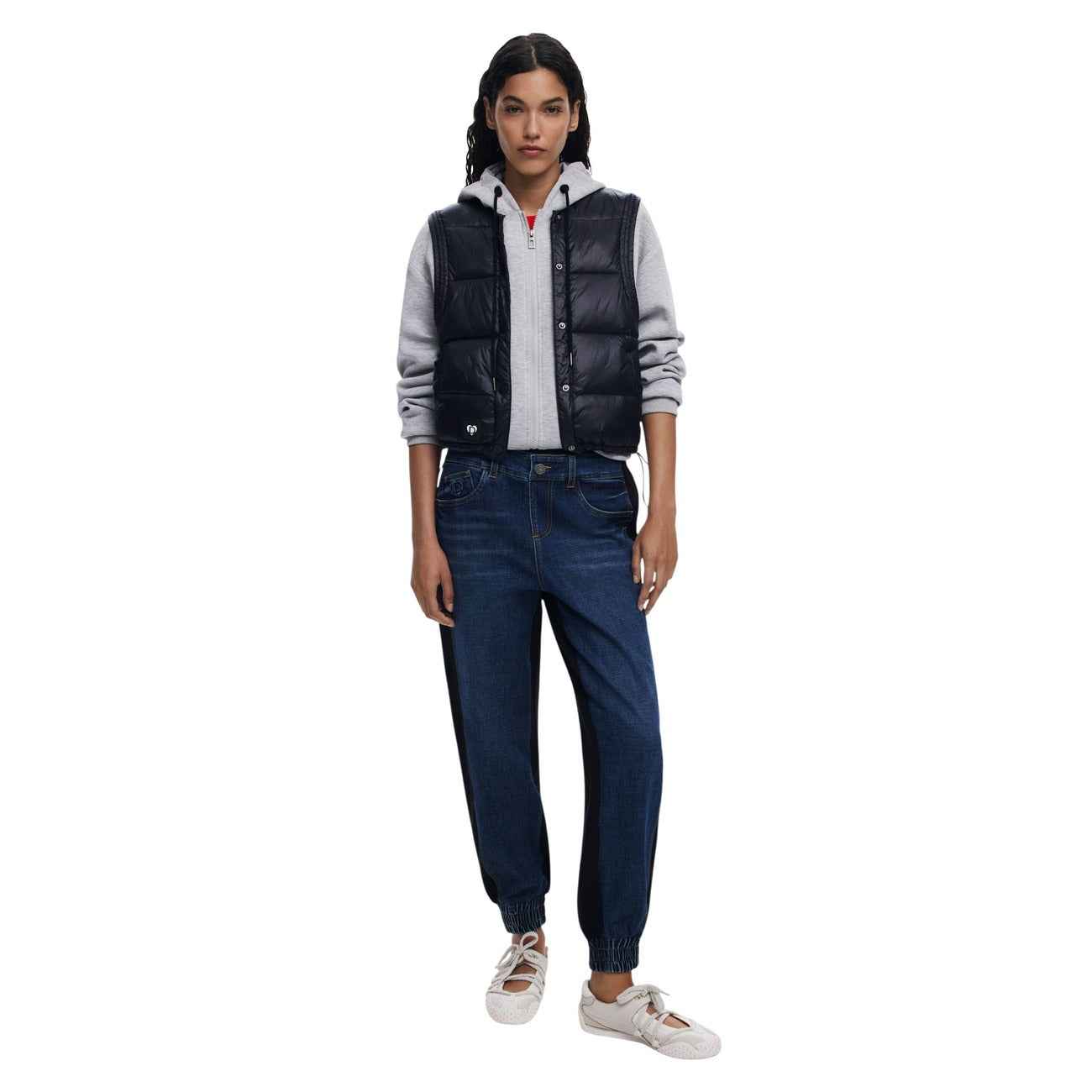 Desigual - Desigual  Women Sweatshirts