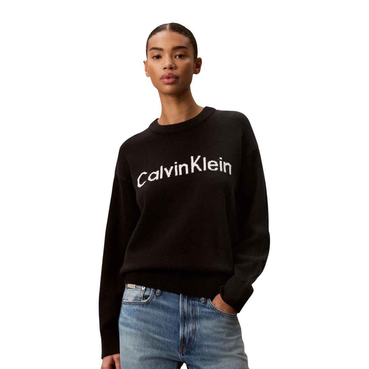 Calvin Klein Jeans - Calvin Klein Jeans  Women Knitwear