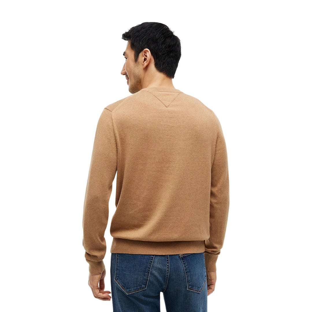 Tommy Hilfiger - Tommy Hilfiger Men Knitwear
