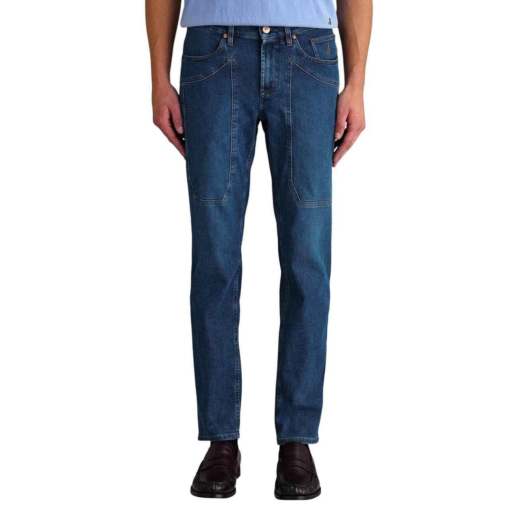 Jeckerson - Jeckerson Men Jeans