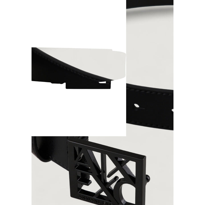 Armani Exchange - Armani Exchange  Women Belt