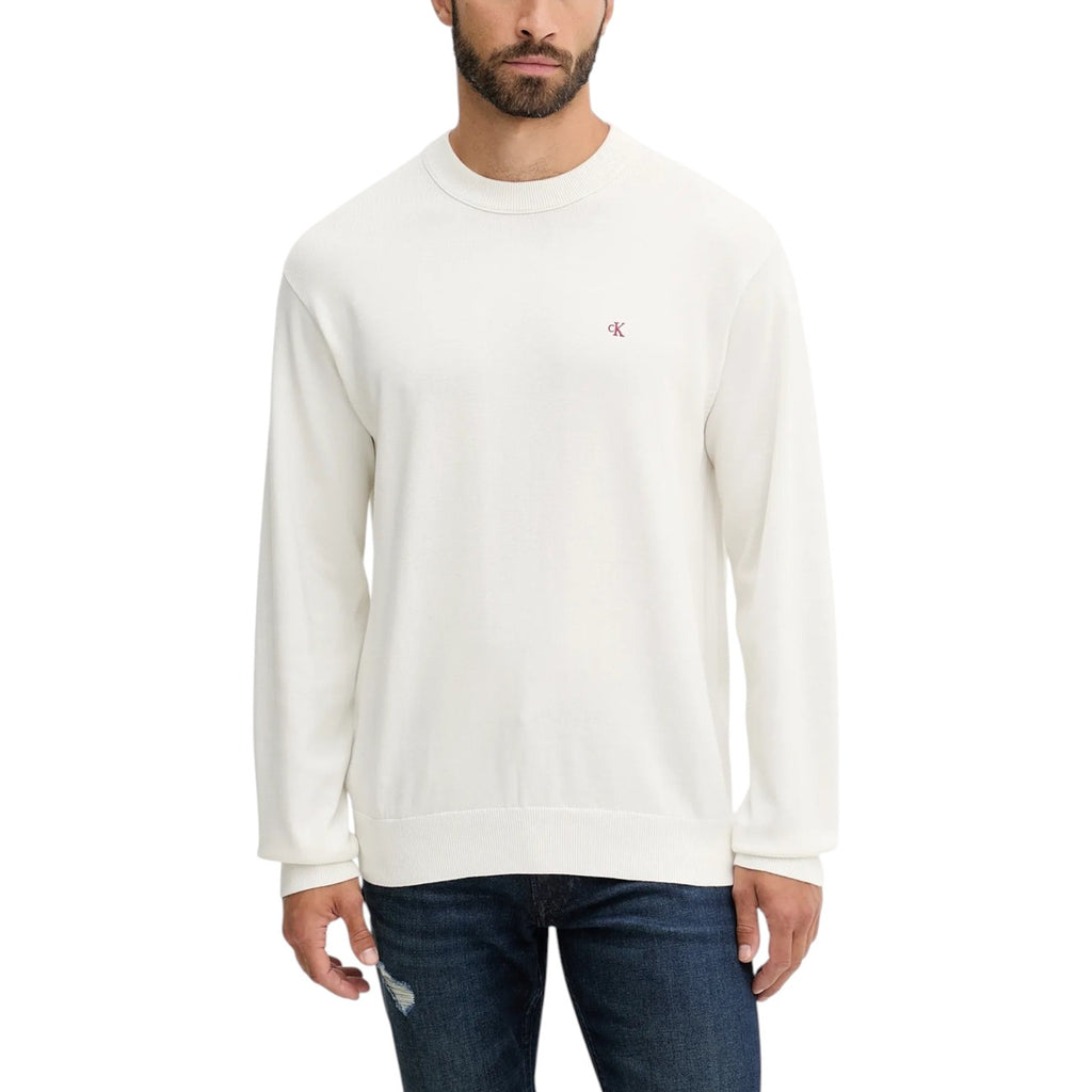 Calvin Klein Jeans - Calvin Klein Jeans Men Knitwear