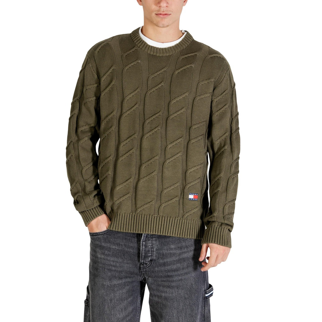 Tommy Hilfiger Jeans - Tommy Hilfiger Jeans Men Knitwear