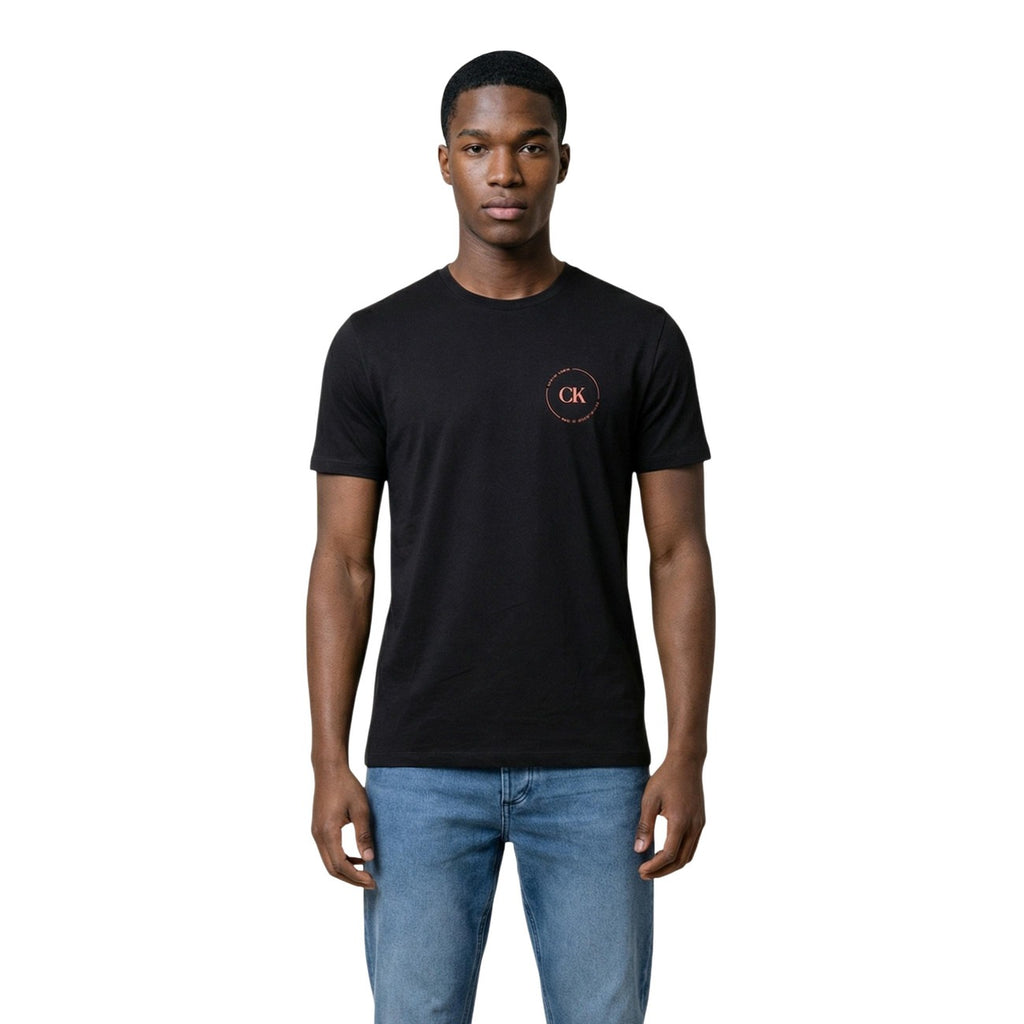 Calvin Klein Jeans - Calvin Klein Jeans Men T-Shirt