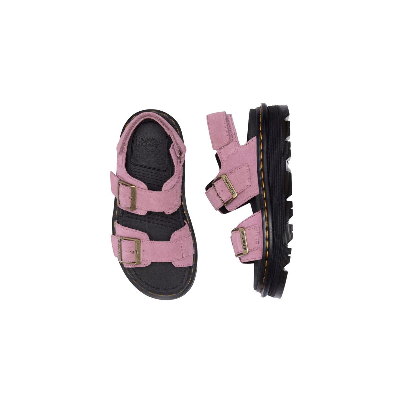 Dr. Martens - Dr. Martens Women Sandals