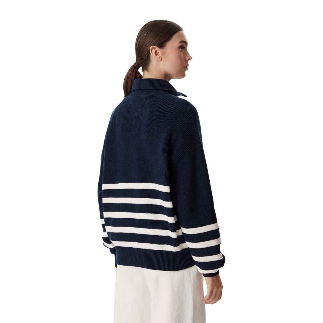 Tommy Hilfiger Jeans - Tommy Hilfiger Jeans  Women Knitwear