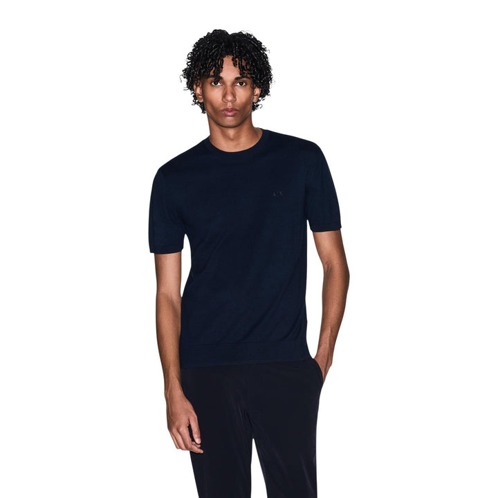 Armani Exchange - Armani Exchange Men T-Shirt