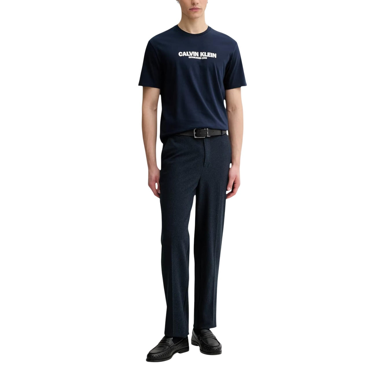 Calvin Klein - Calvin Klein Men T-Shirt