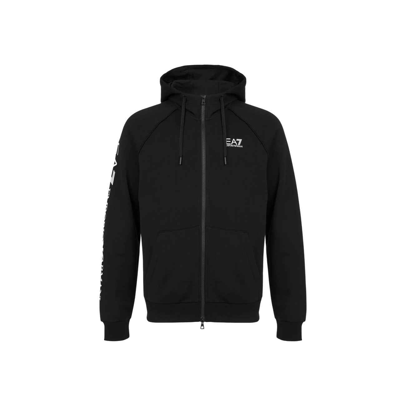 Ea7 - Ea7 Men Sweatshirts