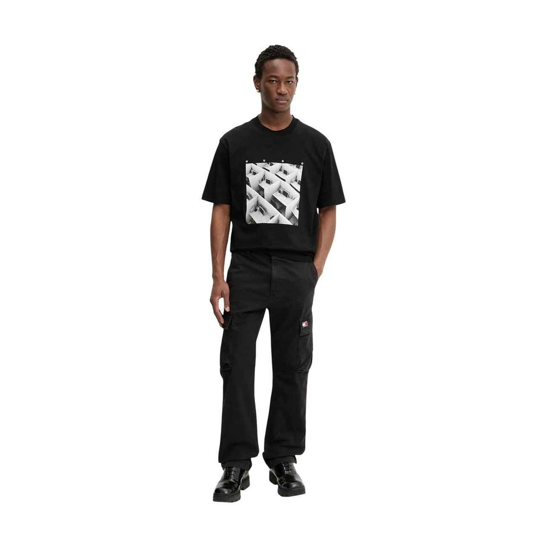 Tommy Hilfiger Jeans - Tommy Hilfiger Jeans Men Jeans