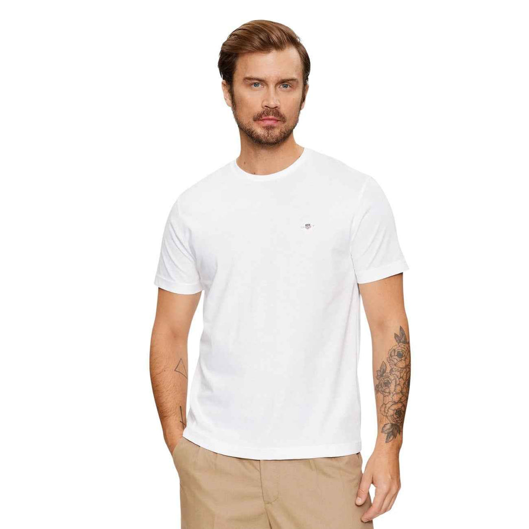 Gant - Gant Men T-Shirt