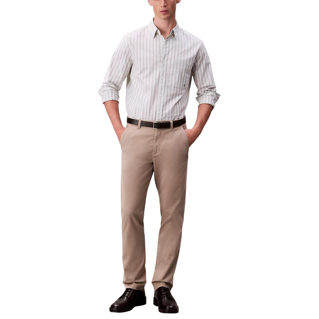 Calvin Klein Jeans - Calvin Klein Jeans Men Trousers
