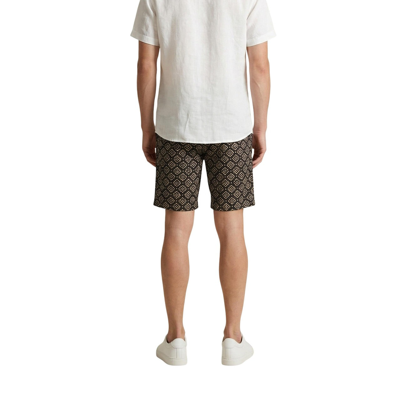 Gianni Lupo - Gianni Lupo Men Shorts