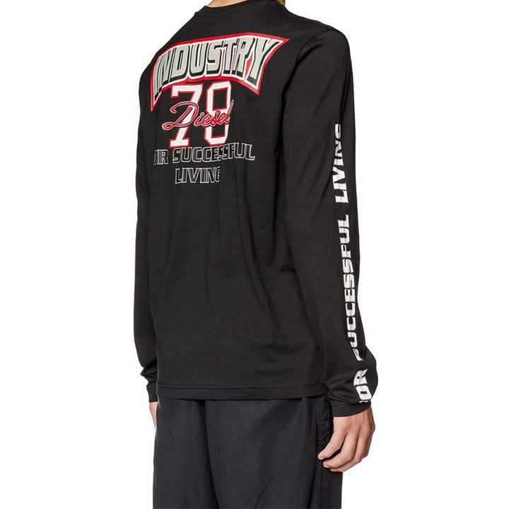 Diesel - Diesel Men Sweatshirts