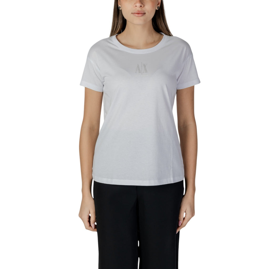 Armani Exchange - Armani Exchange  Women T-Shirt