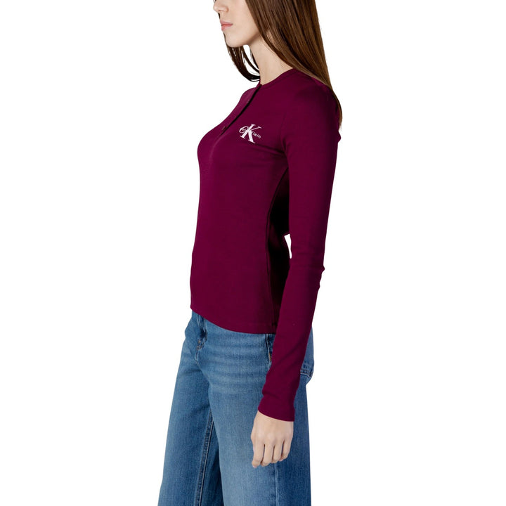 Calvin Klein Jeans - Calvin Klein Jeans  Women T-Shirt