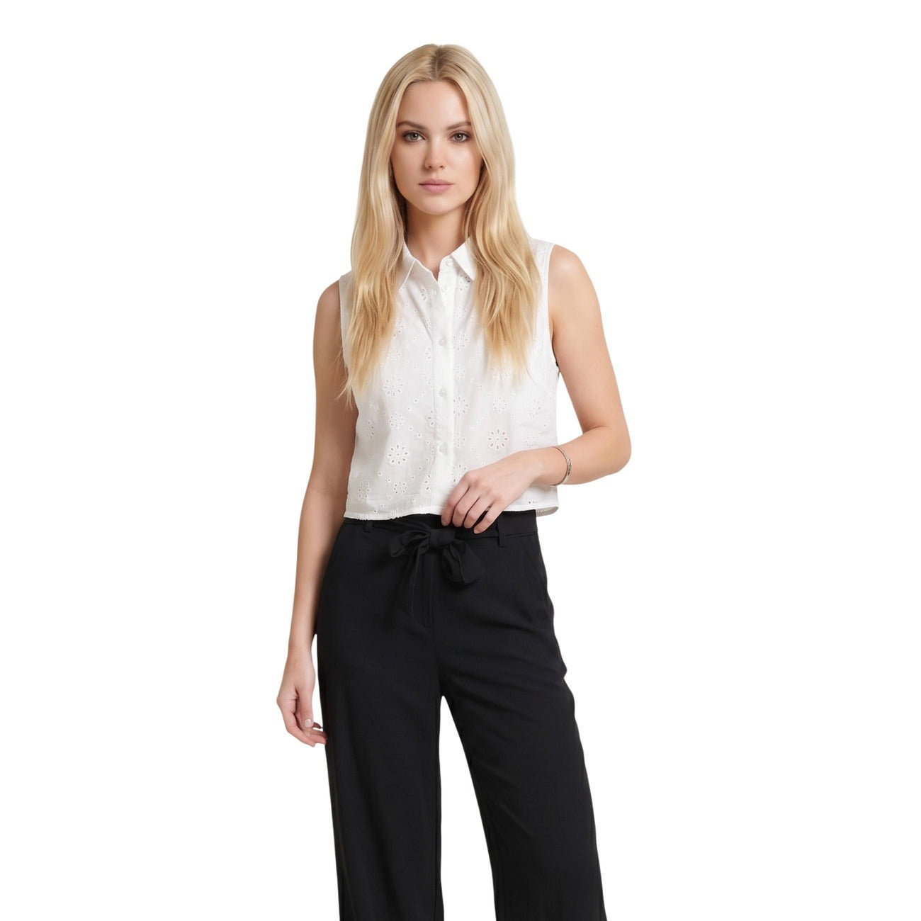 Only - Only  Women Blouse