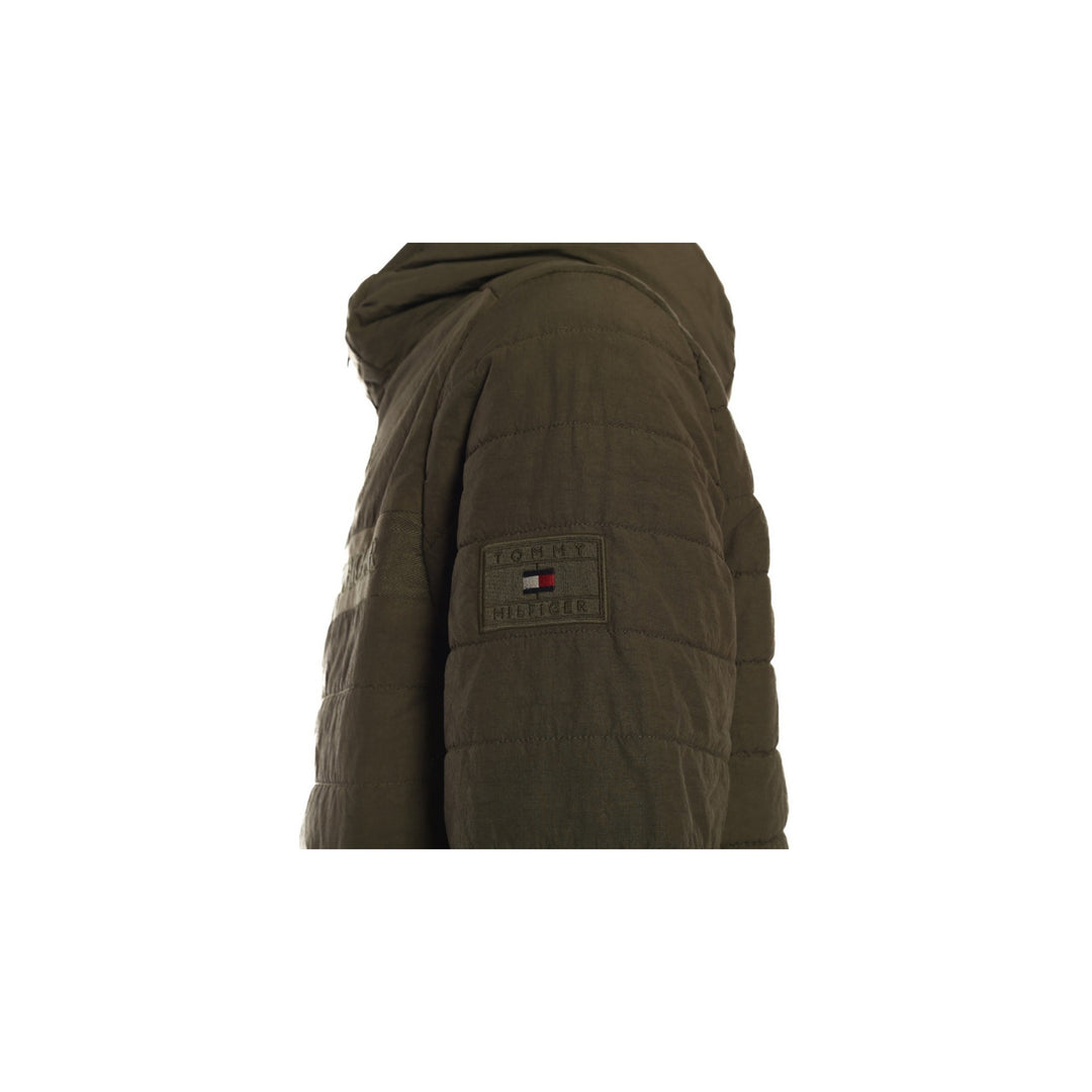 Tommy Hilfiger Denim - Tommy Hilfiger Denim Men Jacket