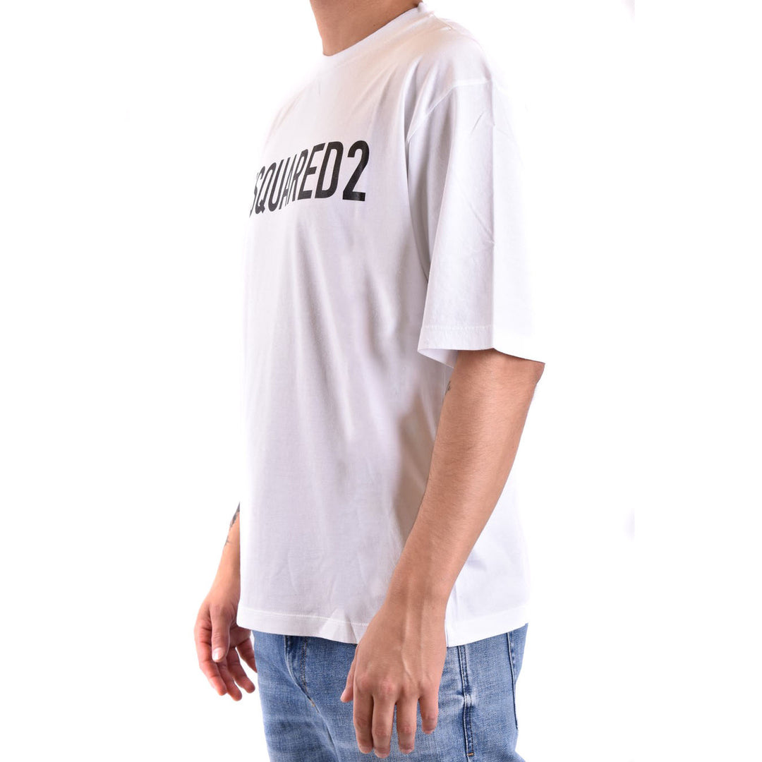 Dsquared2 - Dsquared2 Men T-Shirt