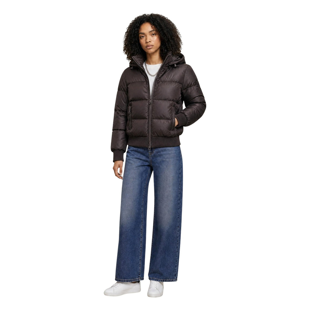Armani Exchange - Armani Exchange  Women Jacket