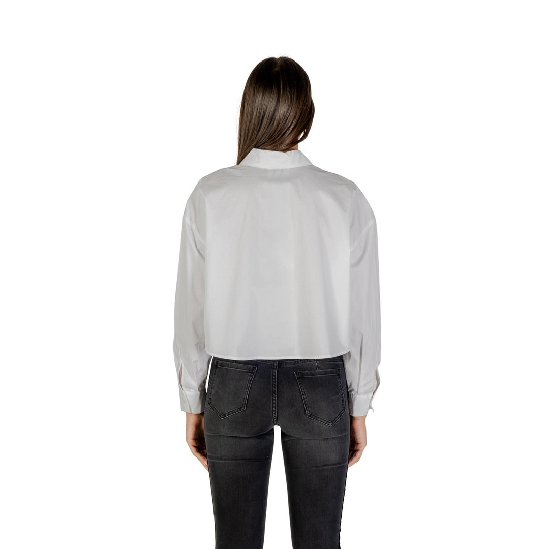 Armani Exchange - Armani Exchange  Women Shirt