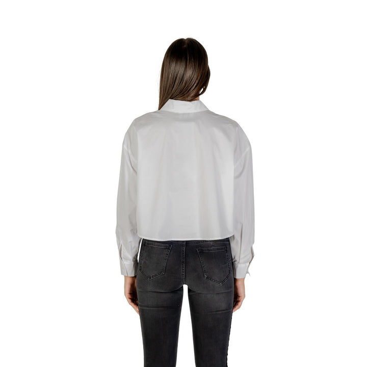 Armani Exchange - Armani Exchange  Women Shirt