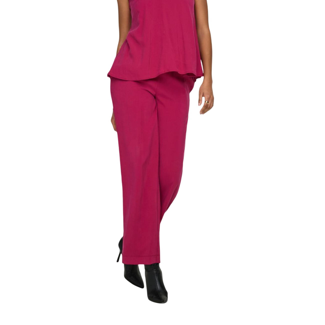 Only - Only  Women Trousers