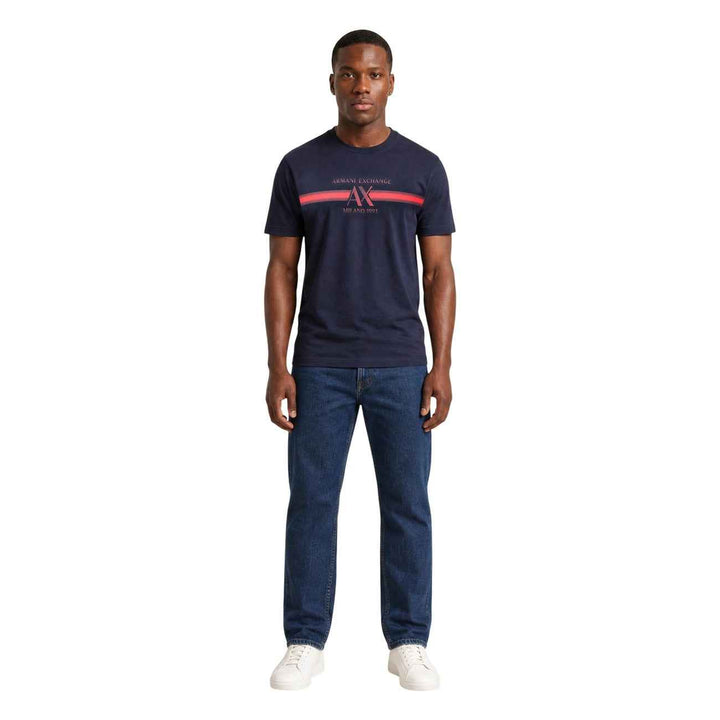 Armani Exchange - Armani Exchange Men T-Shirt