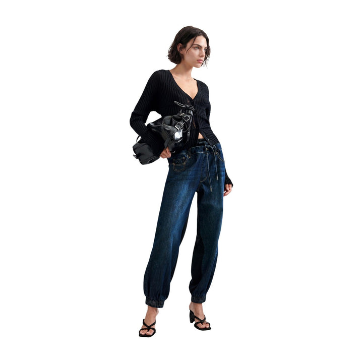 Desigual - Desigual  Women Jeans