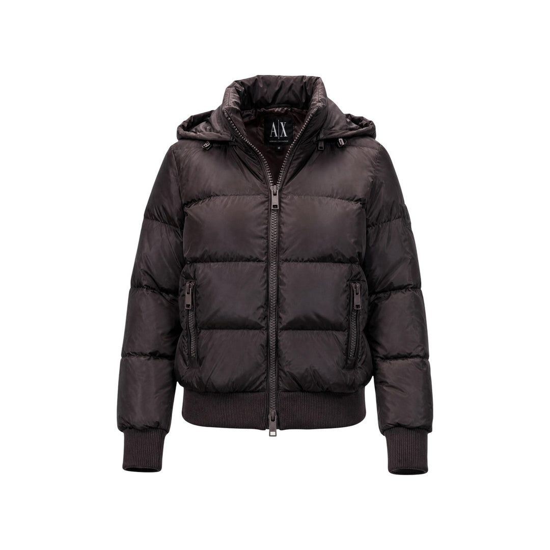Armani Exchange - Armani Exchange  Women Jacket