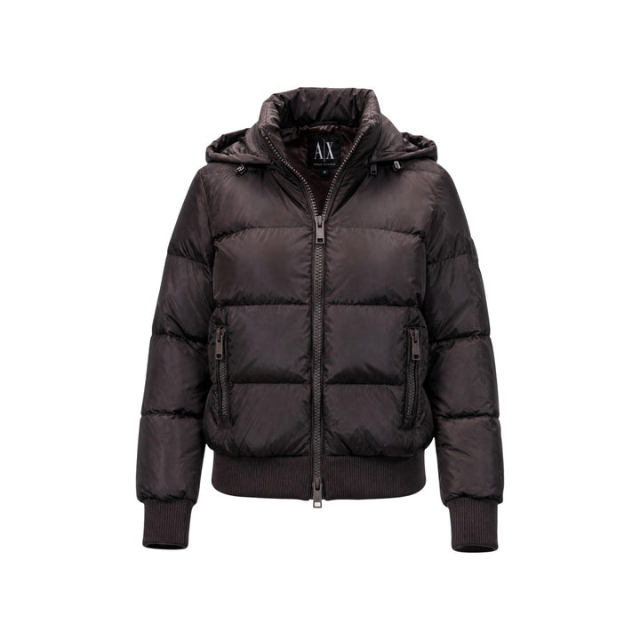 Armani Exchange - Armani Exchange  Women Jacket