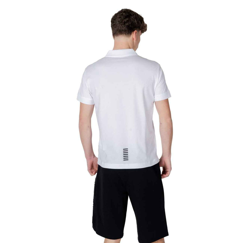 Ea7 - Ea7 Men Polo