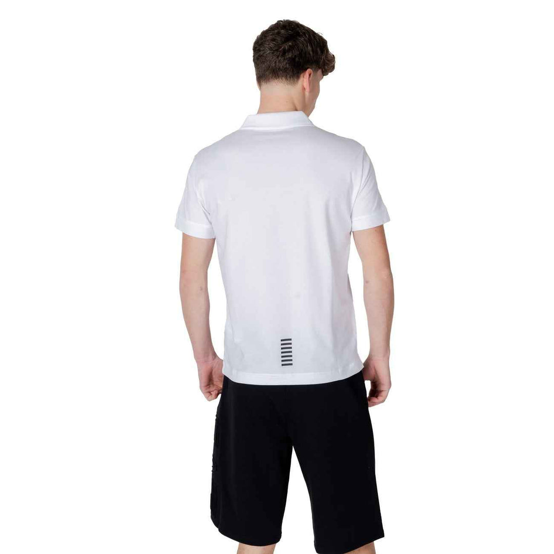Ea7 - Ea7 Men Polo