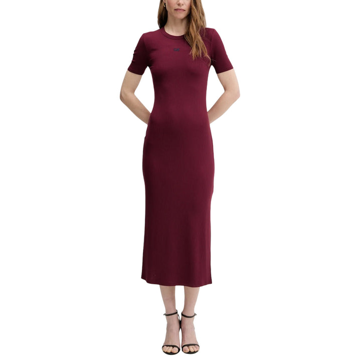 Calvin Klein Jeans - Calvin Klein Jeans  Women Dress