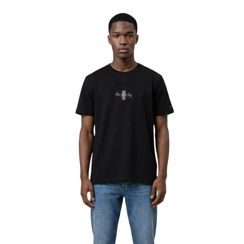 Tommy Hilfiger Jeans - Tommy Hilfiger Jeans Men T-Shirt