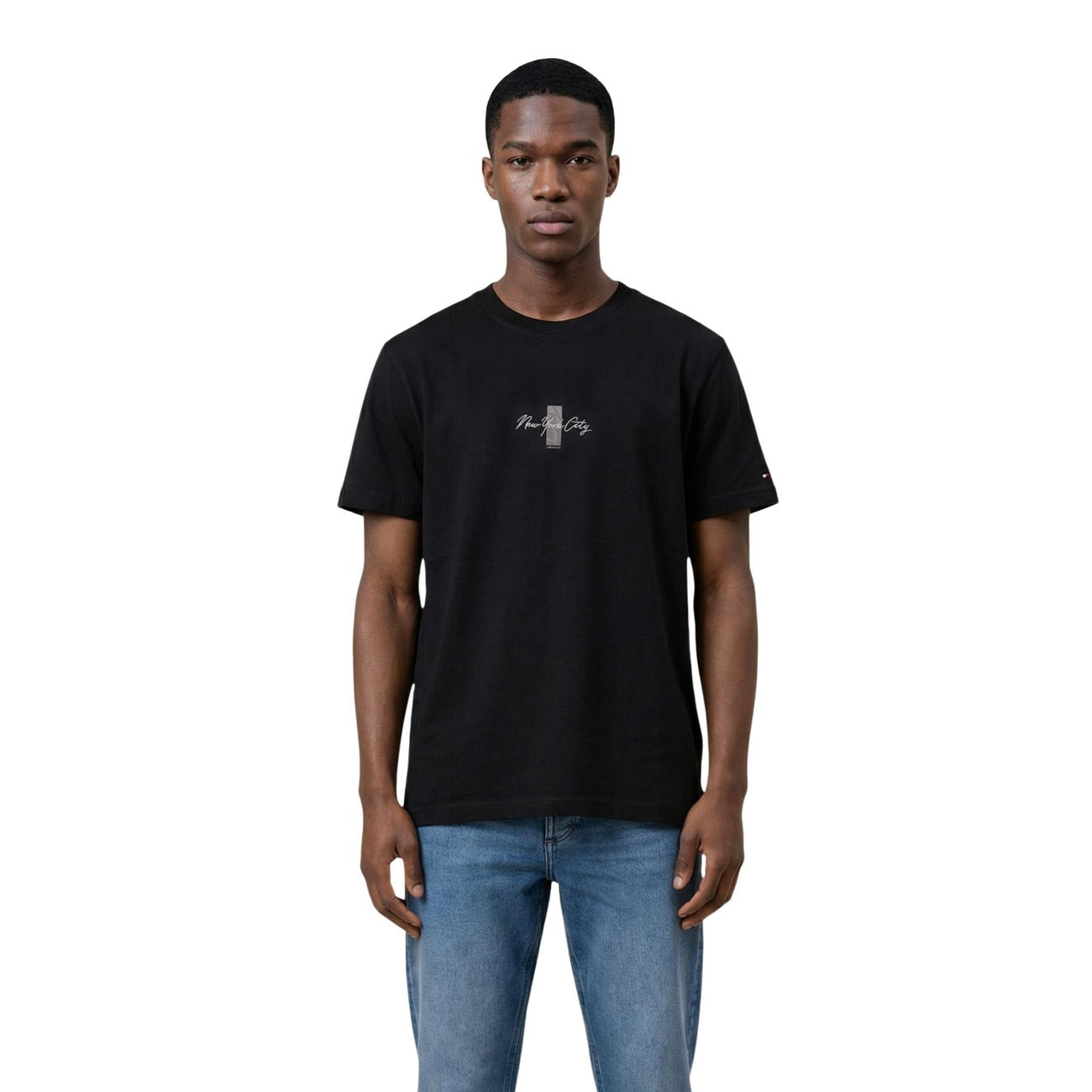 Tommy Hilfiger Jeans - Tommy Hilfiger Jeans Men T-Shirt