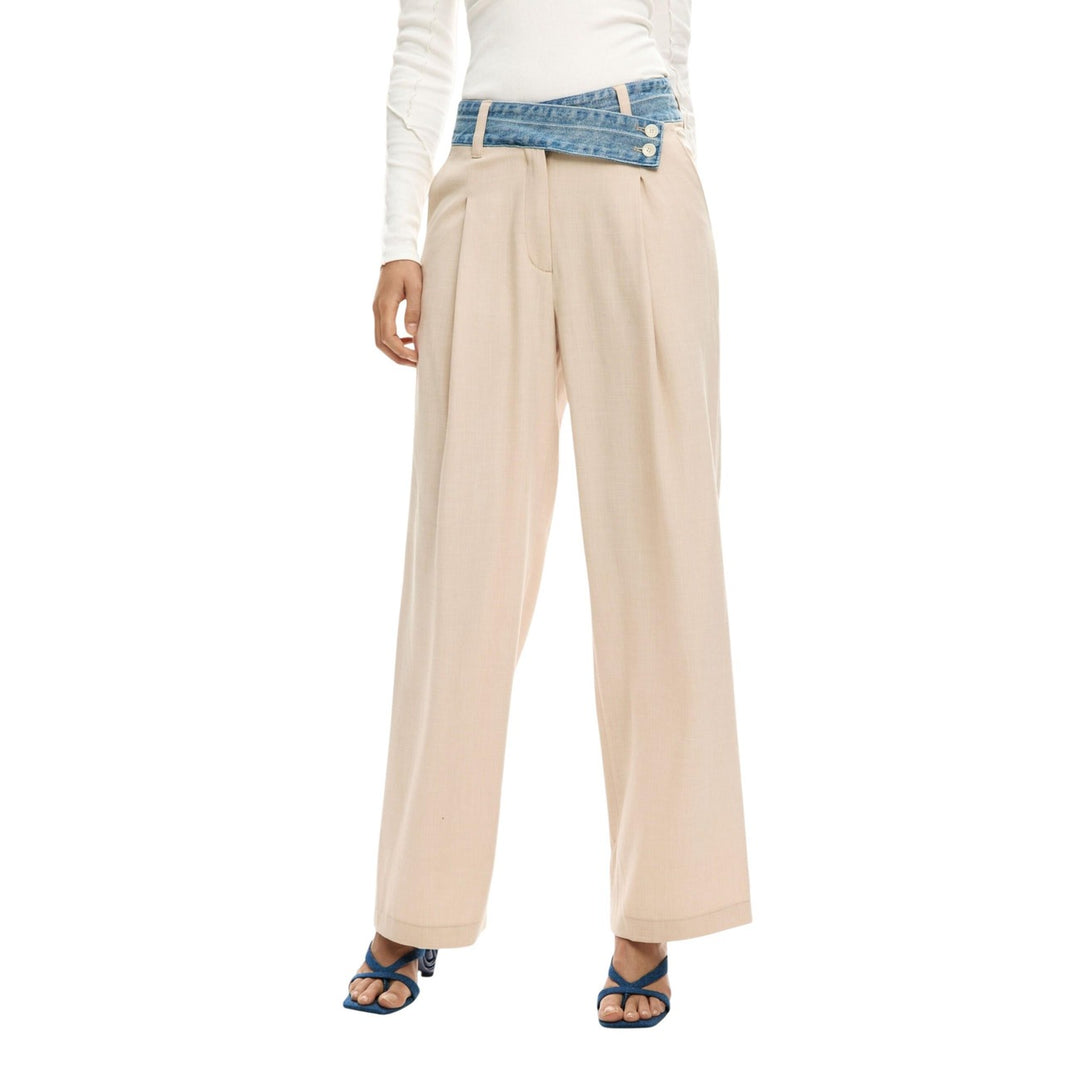 Desigual - Desigual  Women Trousers