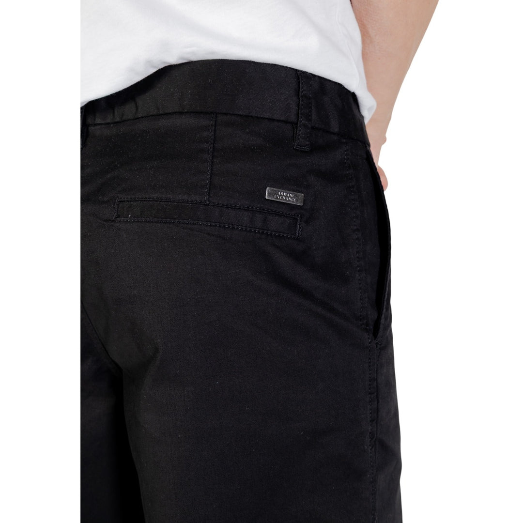 Armani Exchange - Armani Exchange Men Trousers