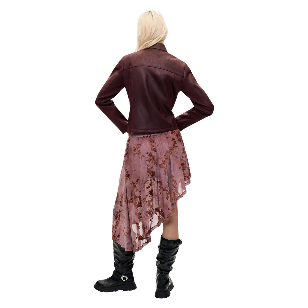 Desigual - Desigual  Women Blazer