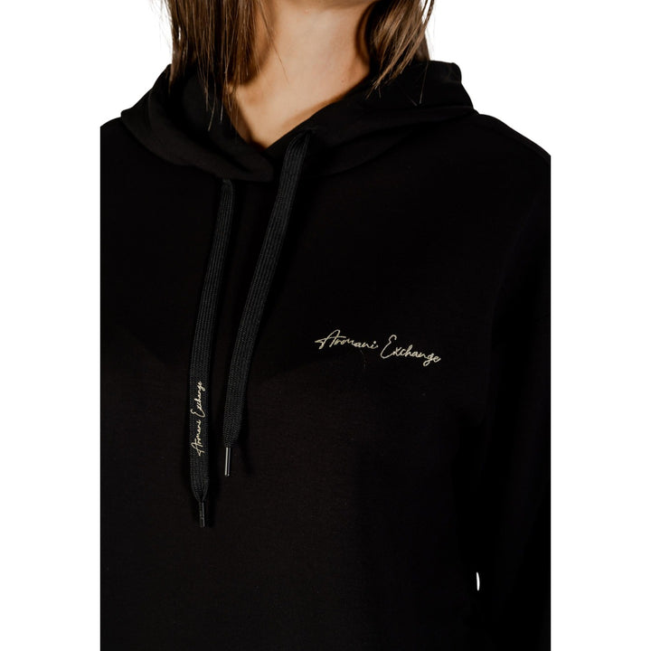 Armani Exchange - Armani Exchange  Women Sweatshirts