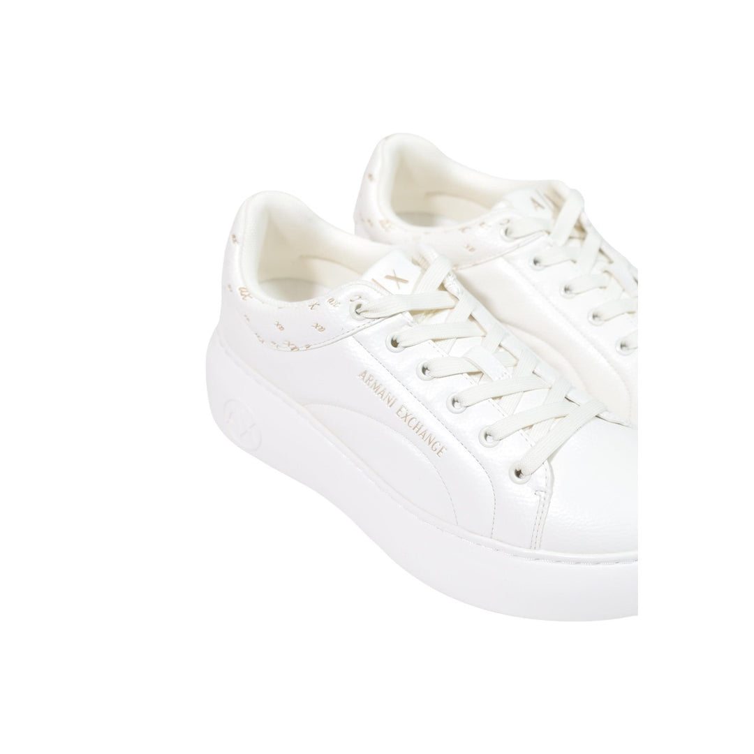 Armani Exchange - Armani Exchange Women Sneakers