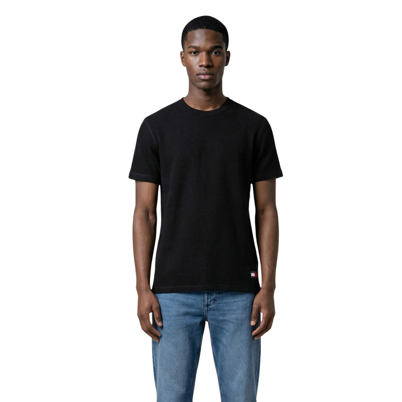 Tommy Hilfiger Jeans - Tommy Hilfiger Jeans Men T-Shirt