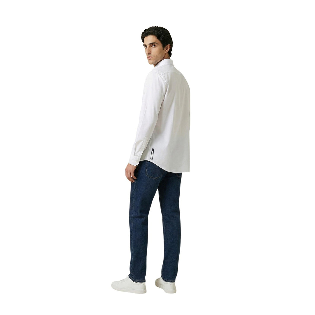 Armani Exchange - Armani Exchange Men Shirt