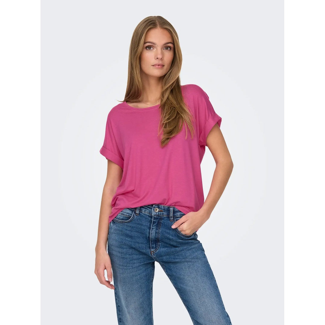 Only - Only  Women T-Shirt