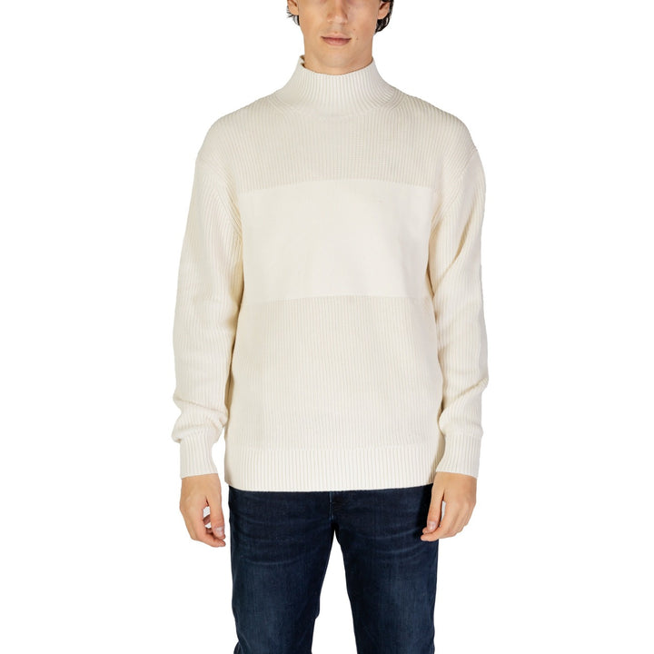 Calvin Klein Jeans - Calvin Klein Jeans Men Knitwear