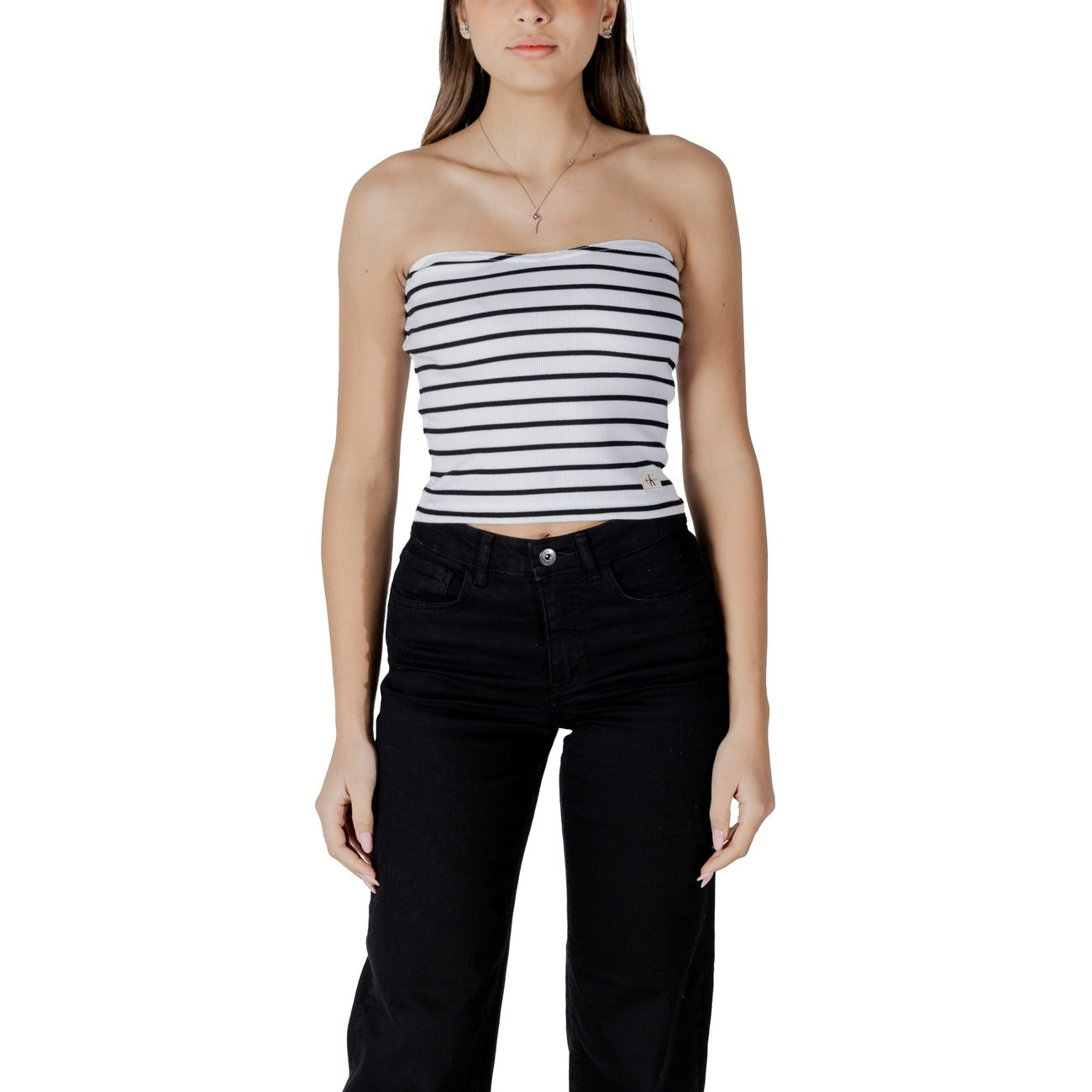 Calvin Klein Jeans - Calvin Klein Jeans  Women Top