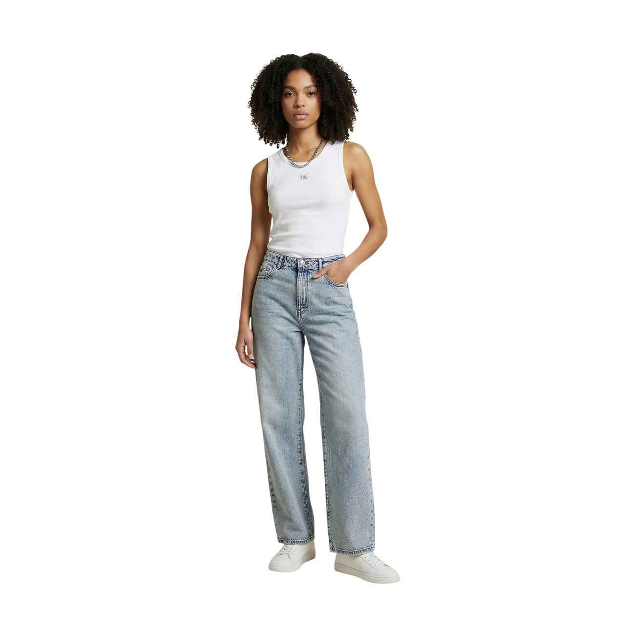Calvin Klein Jeans - Calvin Klein Jeans  Women Top