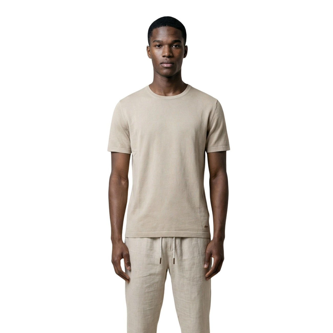 Gianni Lupo - Gianni Lupo Men T-Shirt