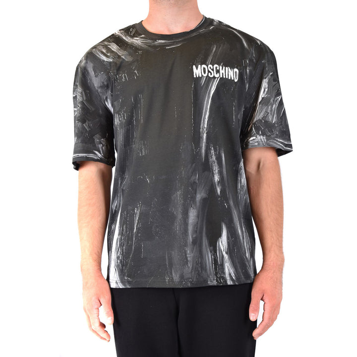 Moschino - Moschino Men T-Shirt