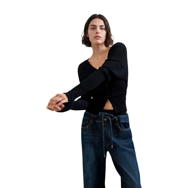 Desigual - Desigual  Women Jeans
